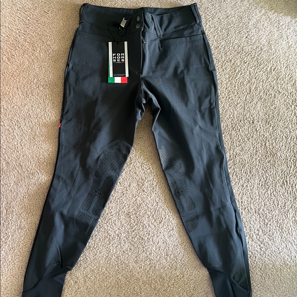 For Horses Remmie Breech 42